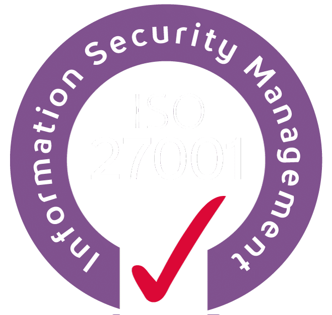 ISO 27001
