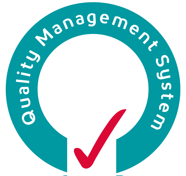 ISO 9001